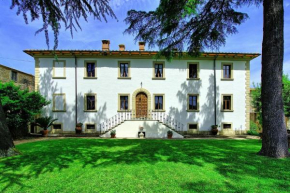Villa Capolona Calenzano